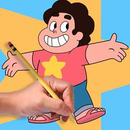 Draw Steven